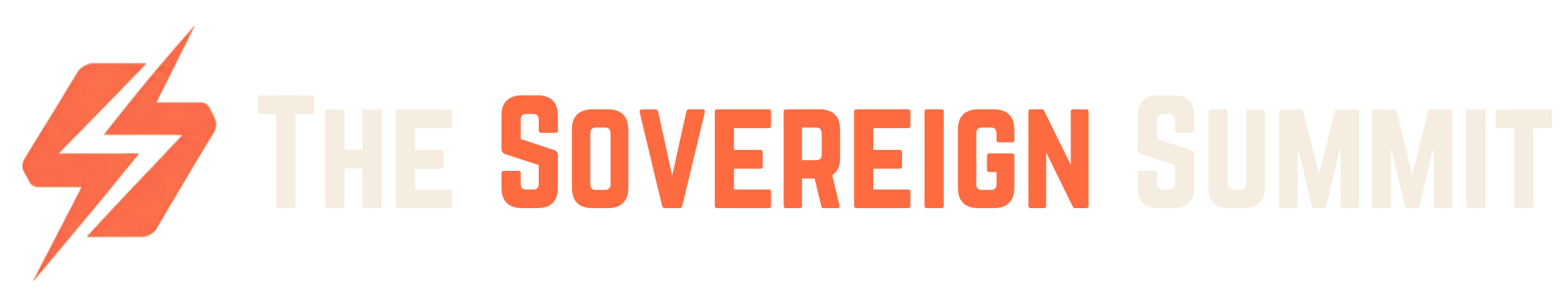 The Sovereign Summit