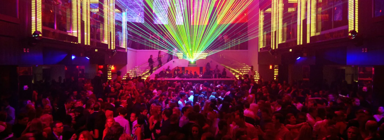 The Summit After Party