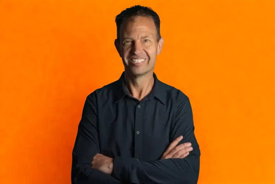 Jeff Booth